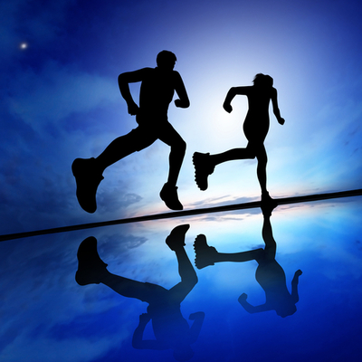 HD 유전자 변이 보인자들에게는 운동과 활동적인 생활이 그 어느 때보다도 지금 권장돼. 