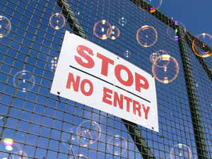 엑소좀은 작은 거품과 같다. 이들이 혈뇌장벽을 넘어 약물을 전달할 수 있을까?