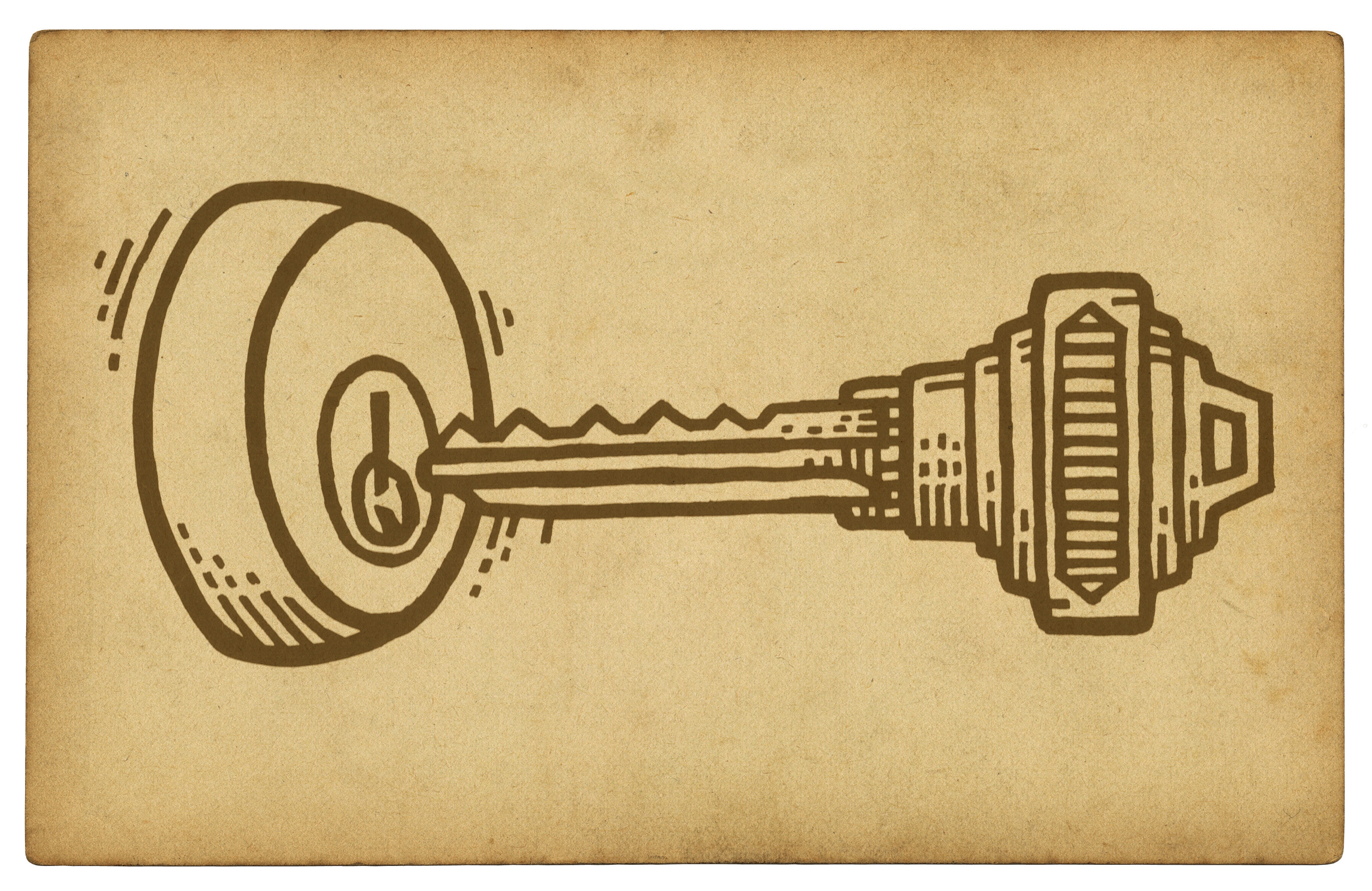 빈 열쇠에 특정 홈이 새겨지는 것과 마찬가지로, 모든 ASO는 세포 내 수천 개의 다른 메시지는 무시하고 올바른 표적 메시지에 달라붙도록 조정할 수 있는 기본 구조를 가지고 있습니다.