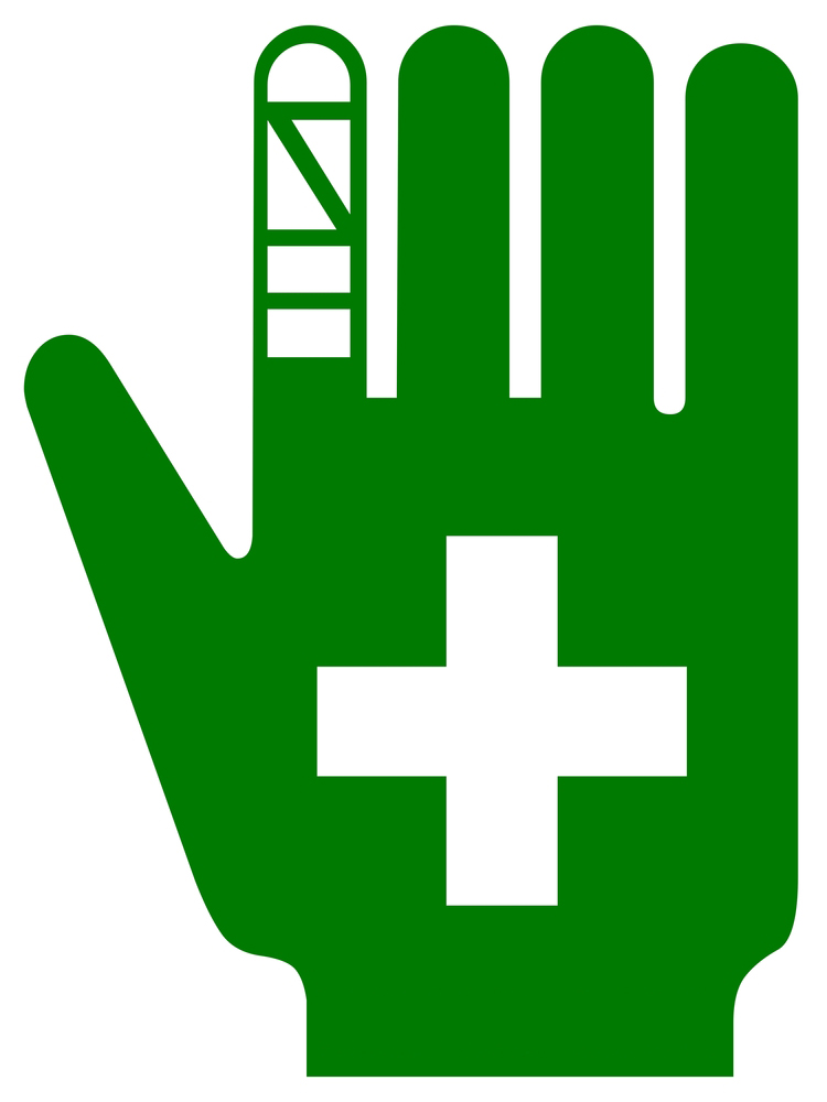 이번 첫 임상시험은 순전히 안전성을 평가하기 위해 설계되었습니다.