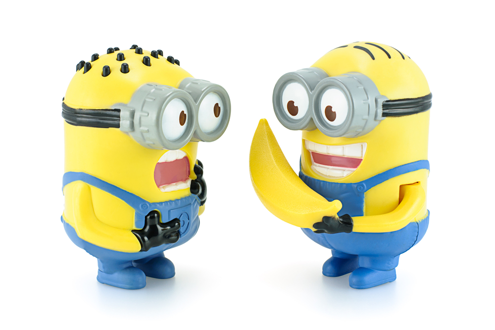 이 연구는 세포에서 헌팅틴 단백질의 명령에 따라 뉴런의 이동에 작동하는 '하수인 (minions)'을 확인했다.