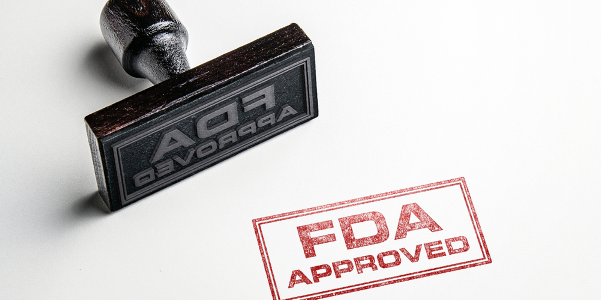 FDA 헌팅턴 질병의 증상에 대한 신약 승인 