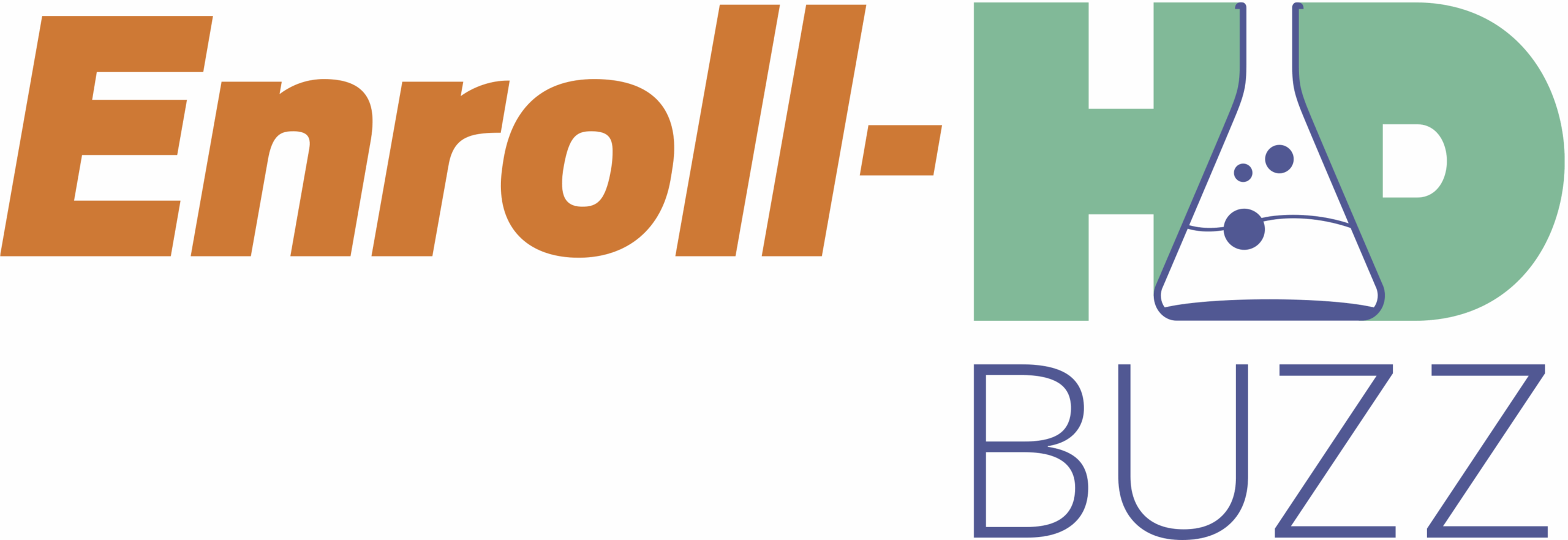 Enroll-HD에 HDBuzz 등록