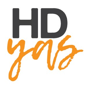 HD Young Adult Study는 눈에 띄는 변화가 있는 증상이 없는 지점을 정의합니다.