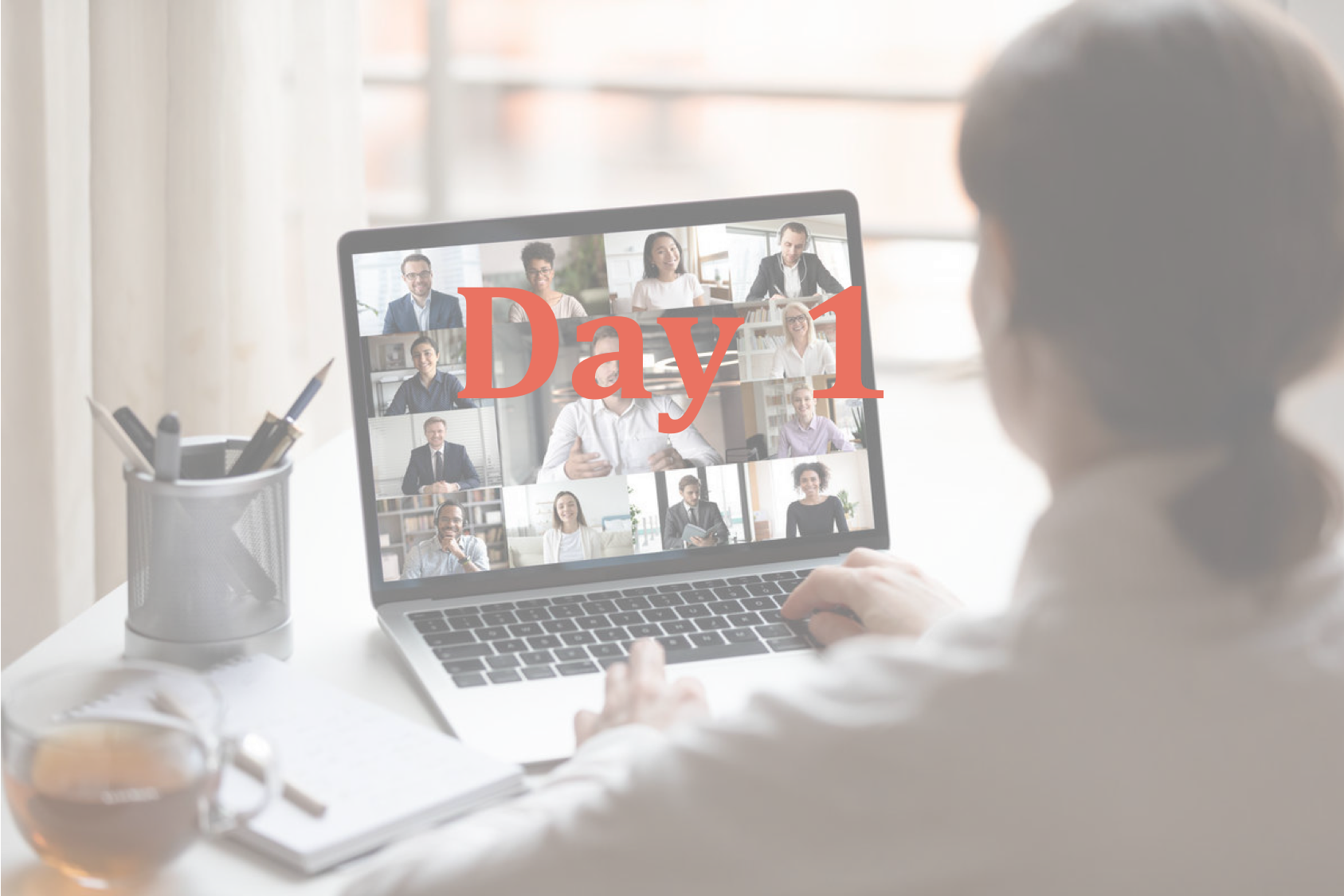 헌팅턴병 치료제 컨퍼런스 2021 – Day 1