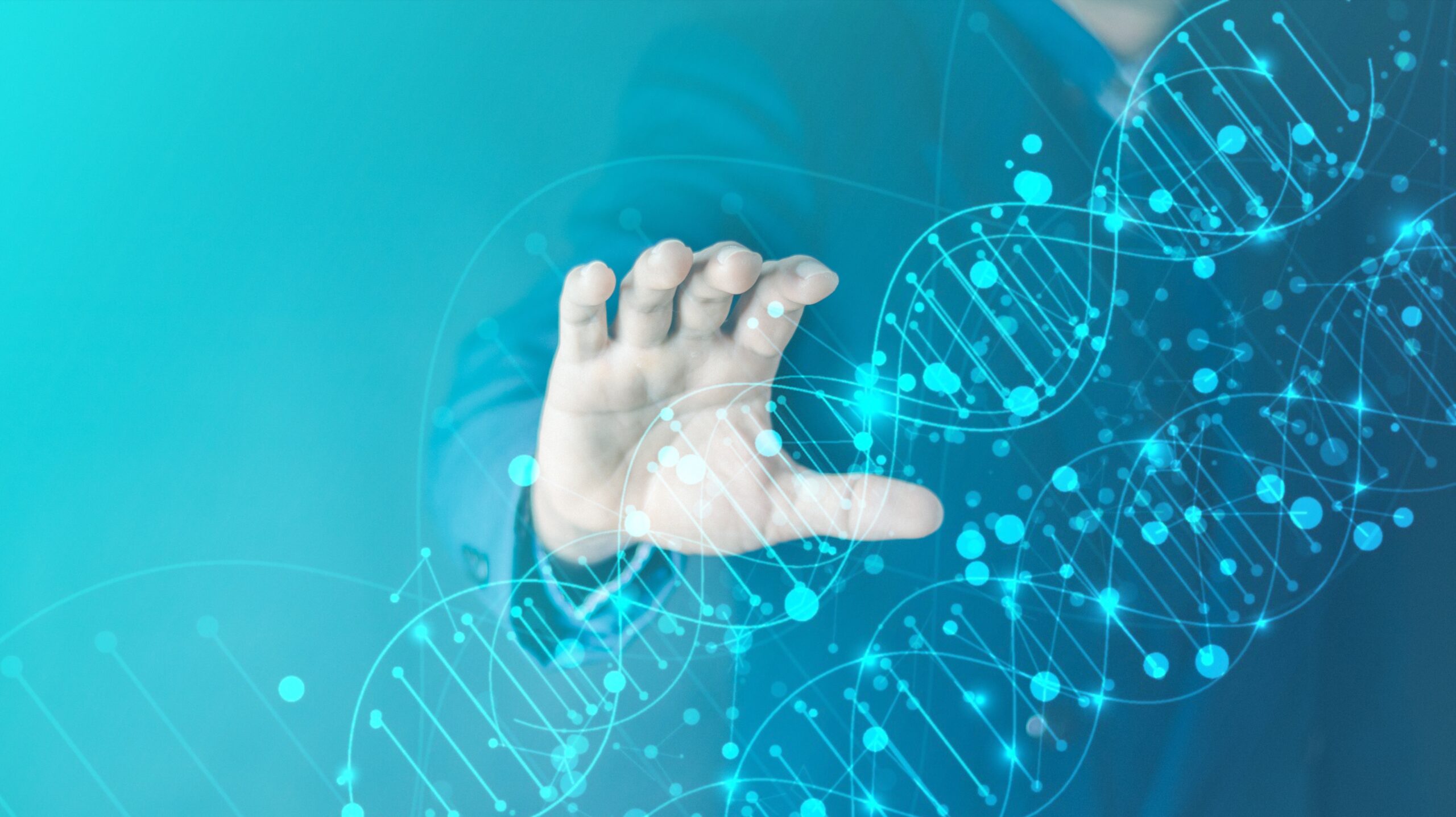 헌팅턴병을 위한 분자 외과의, CRISPR 발전과 함께 RIDE를 만나다