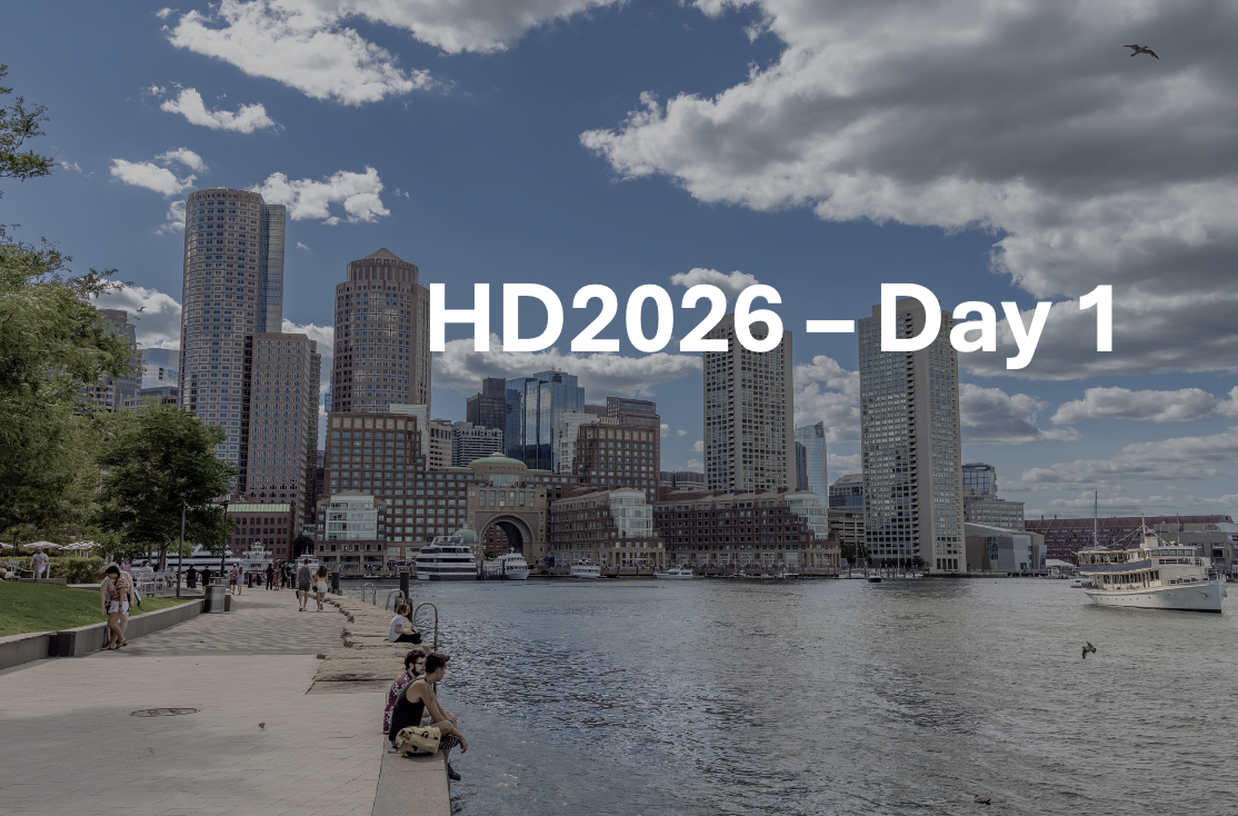 HD2026 밀턴 웩슬러 격년 심포지엄 1일차