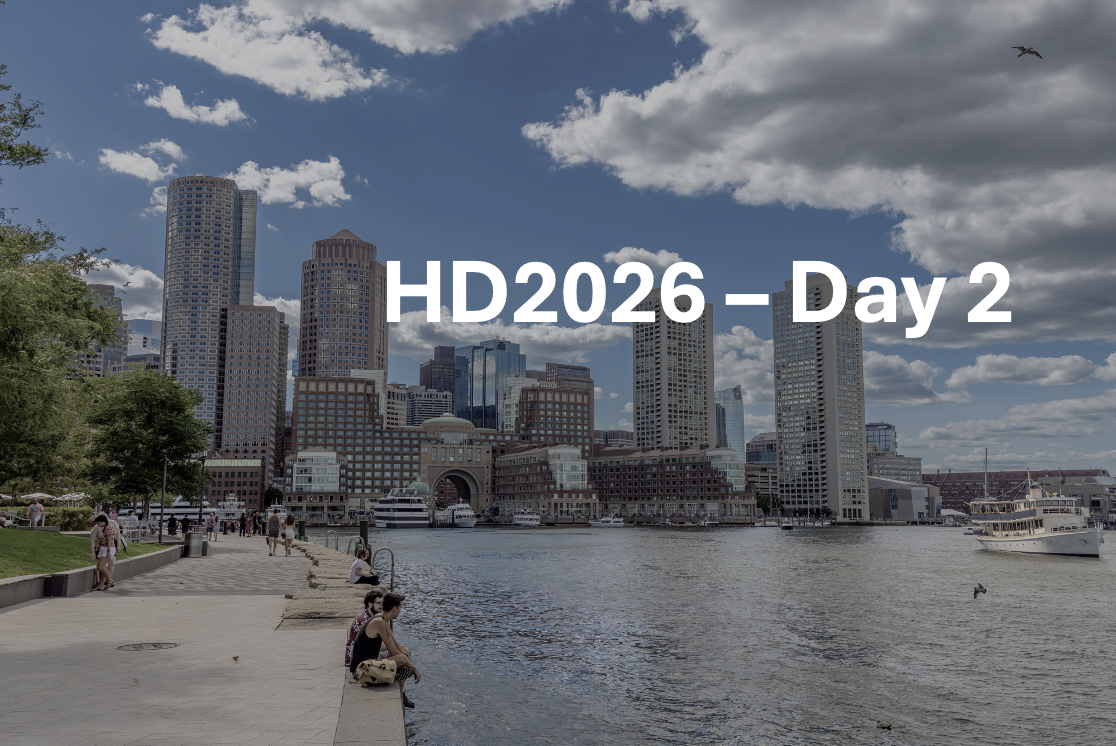 HD2026 밀턴 웩슬러 격년 심포지엄 2일차