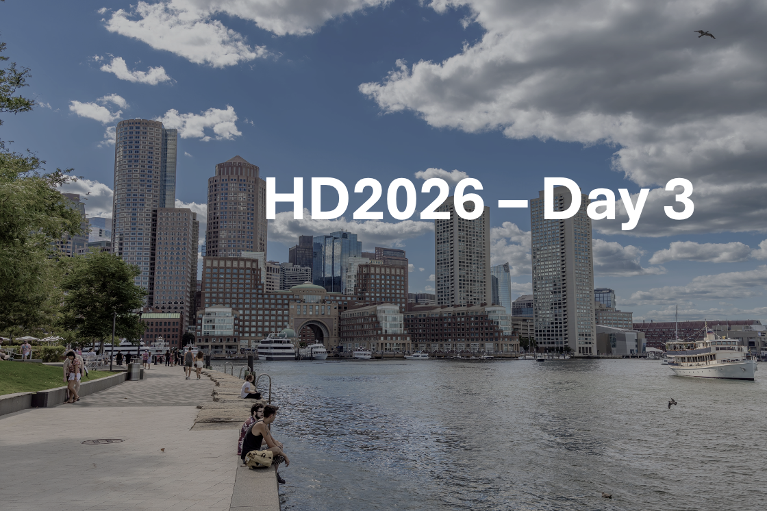 HD2026 밀턴 웩슬러 격년 심포지엄 3일차